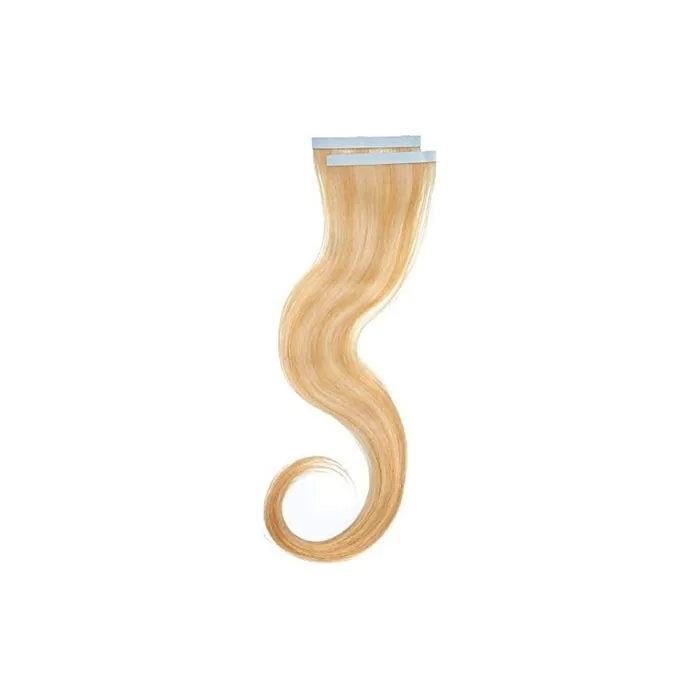 Balmain Tape+Clip Human Hair Extensions 10g 40cm - Nuance