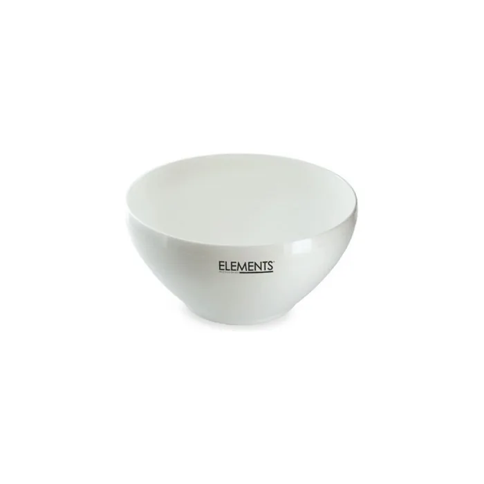 Elements Bol Blanc Hair Accessory
