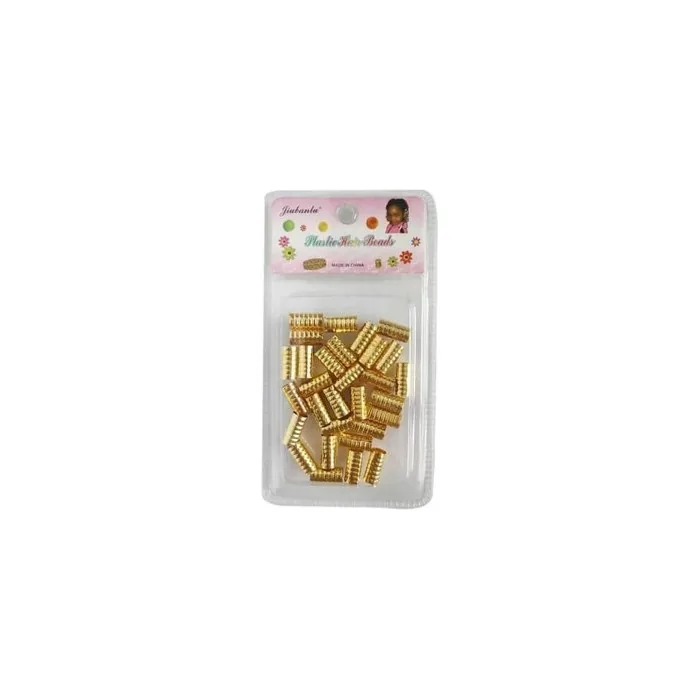 Dreamfix Hair Bead Jewelry 02 - Stylish Hair Beads For Creative Hairstyles
