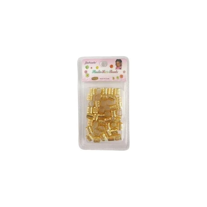 Dreamfix Hair Bead Jewelry 04 - Stylish Hair Beads For Creative Hairstyles