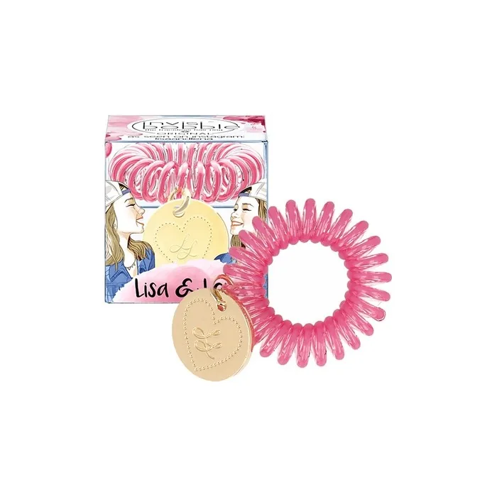 Lisa & Lena Original Hair Tie With Pendant
