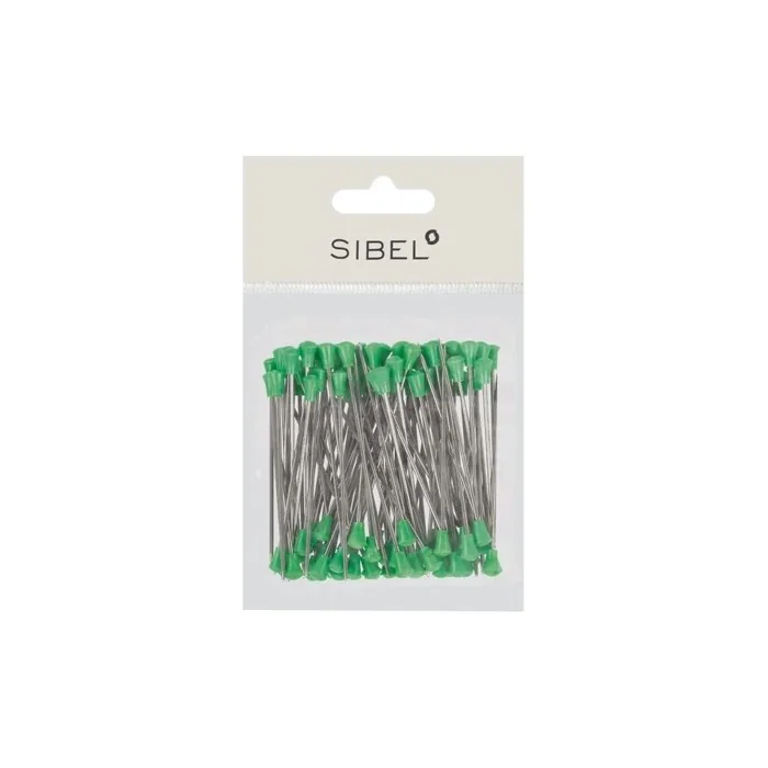 Sibel Hairpins 60 Mm - 100 Pieces