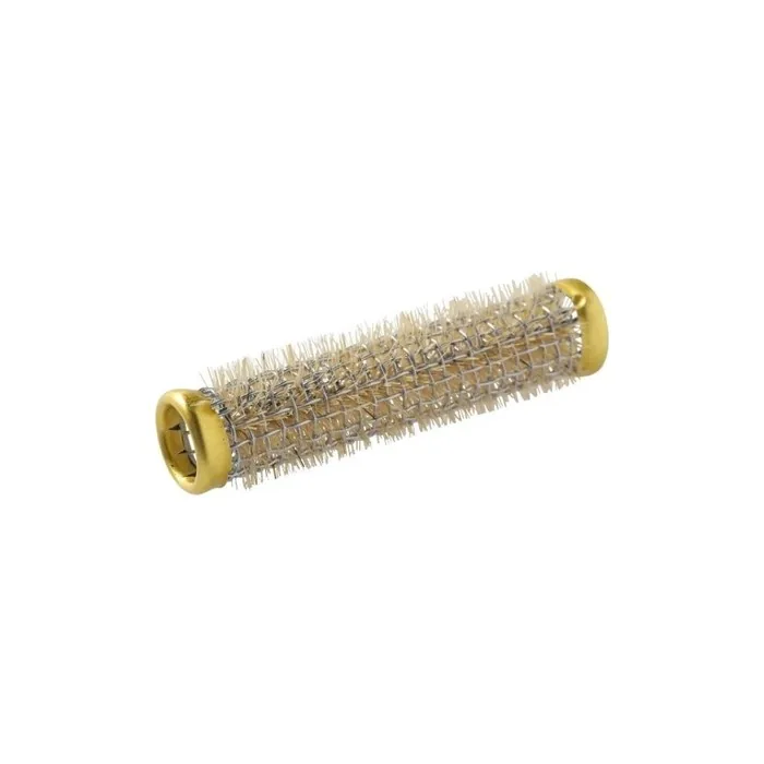 Sibel Bigoudis Metal 13mm 12 Pieces Gold