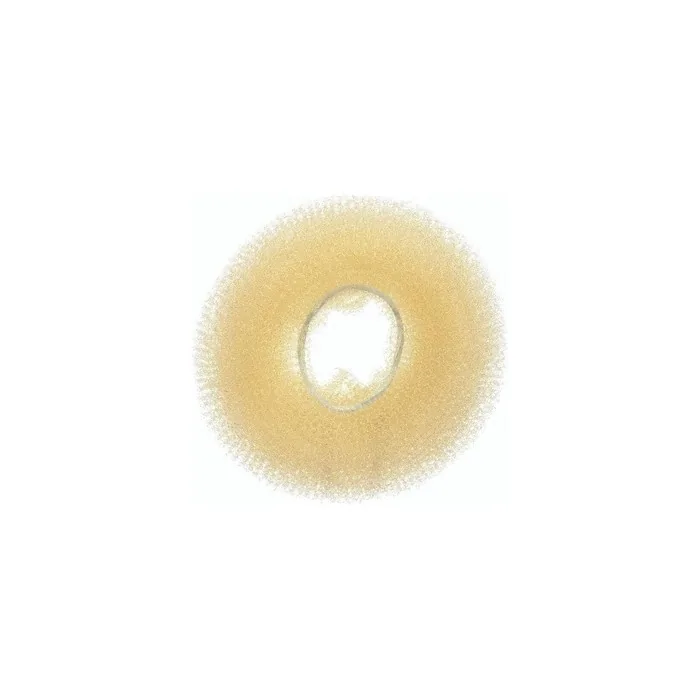 Xanitalia Xanitaliapro Round Hair Bun Pillow Blonde 80 Mm
