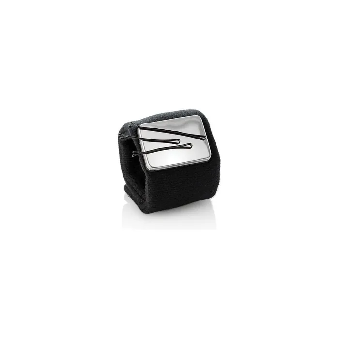 XanitaliaPro Magnetic Hairpin Holder Bracelet for Wrist 12 x 7 x 3 cm 40g