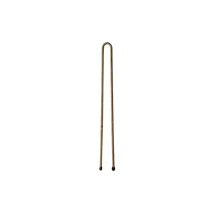 Bifull Bronze Hair Fork 67mm 1000g Blackwhite Standard