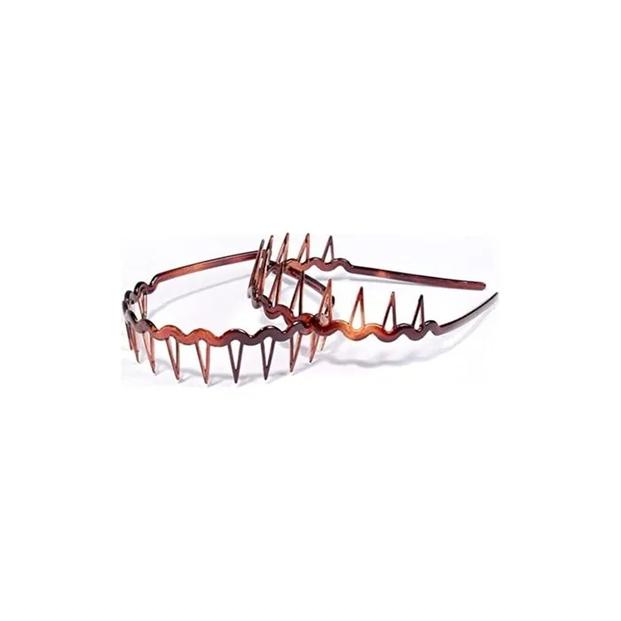 Inca Diadema Concha Francesa Hair Jewelry 1 Unit