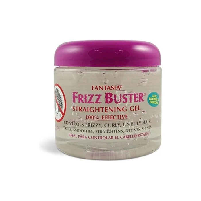 Fantasia Hair Loss Products 200ml