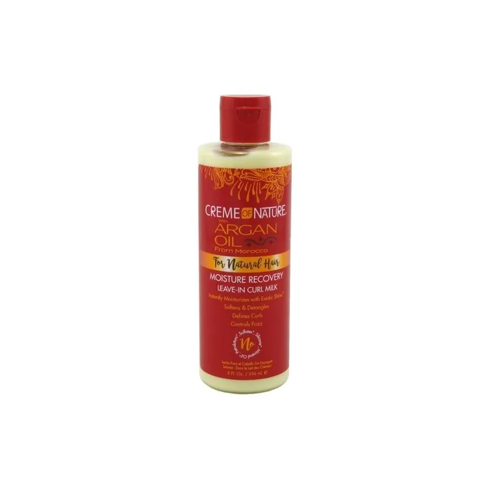 Creme of Nature Hair Loss Products 236ml
