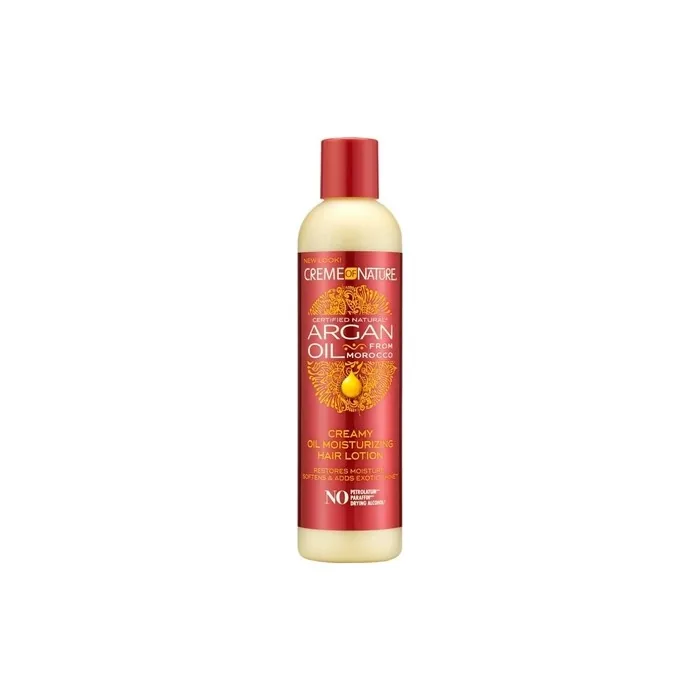 Creme of Nature Hair Loss Products 250ml