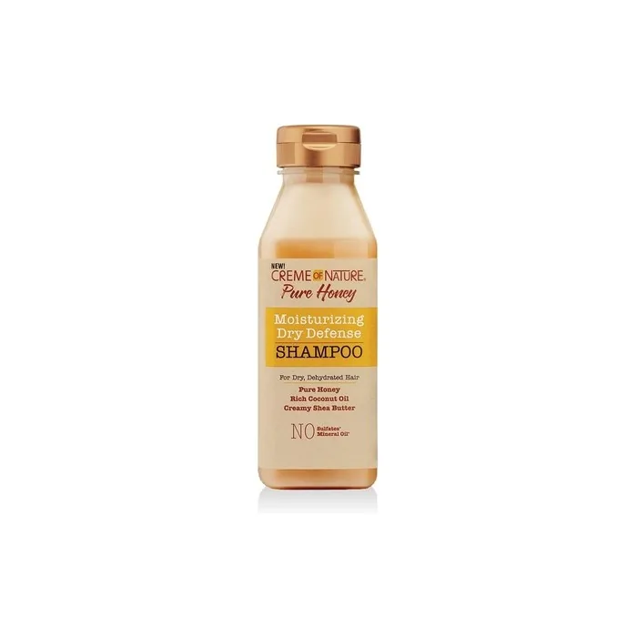 Creme of Nature Hair Loss Products 355ml