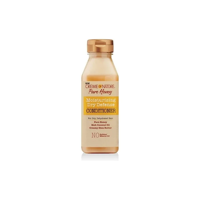 Creme of Nature Hair Loss Products 355ml