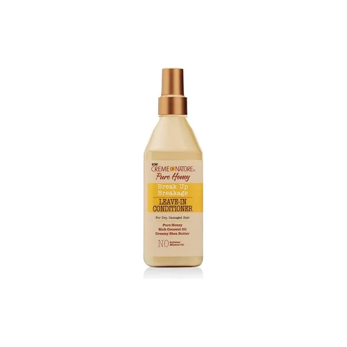 Creme of Nature Hair Loss Products 236ml
