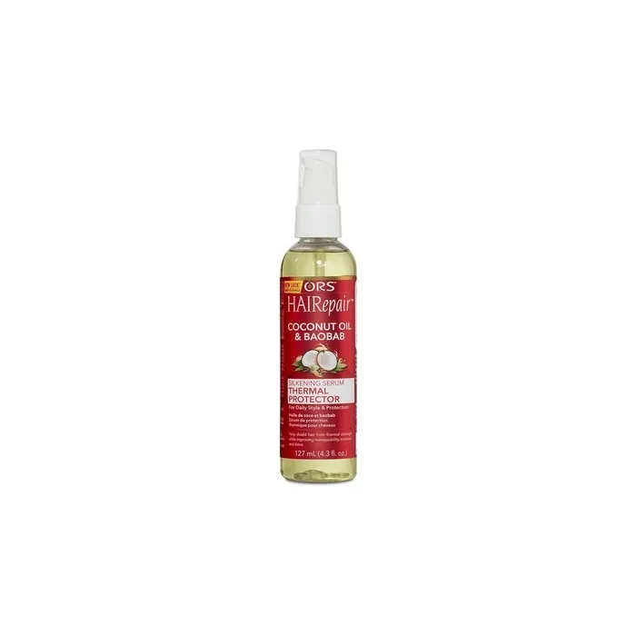 ORS Hair Loss Products 127ml