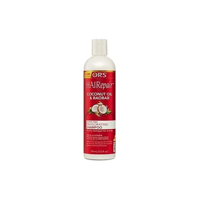 ORS Hair Loss Products 370ml