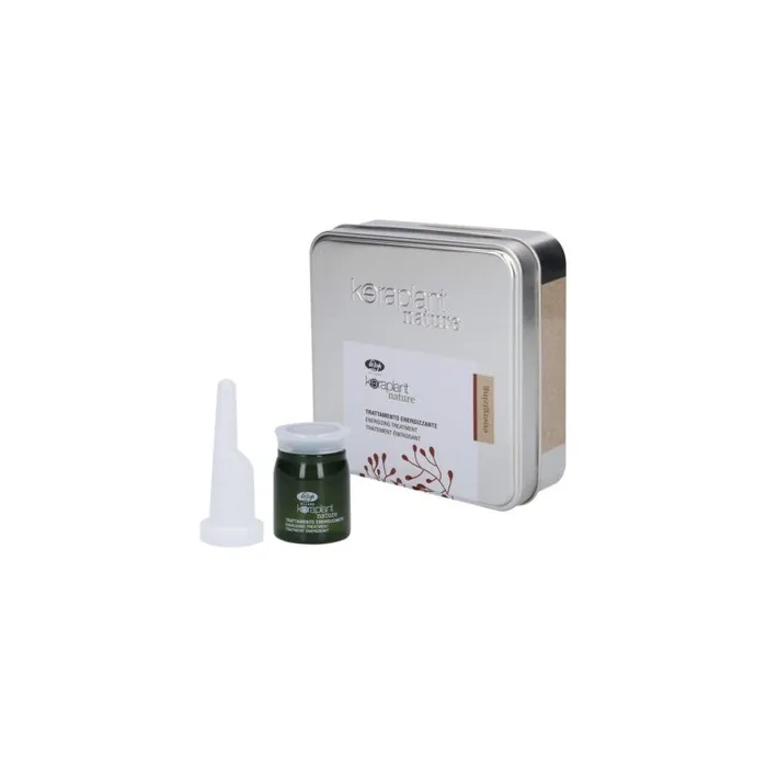 Lisap Keraplant Intensive Treatment Against Hair Loss 8ml