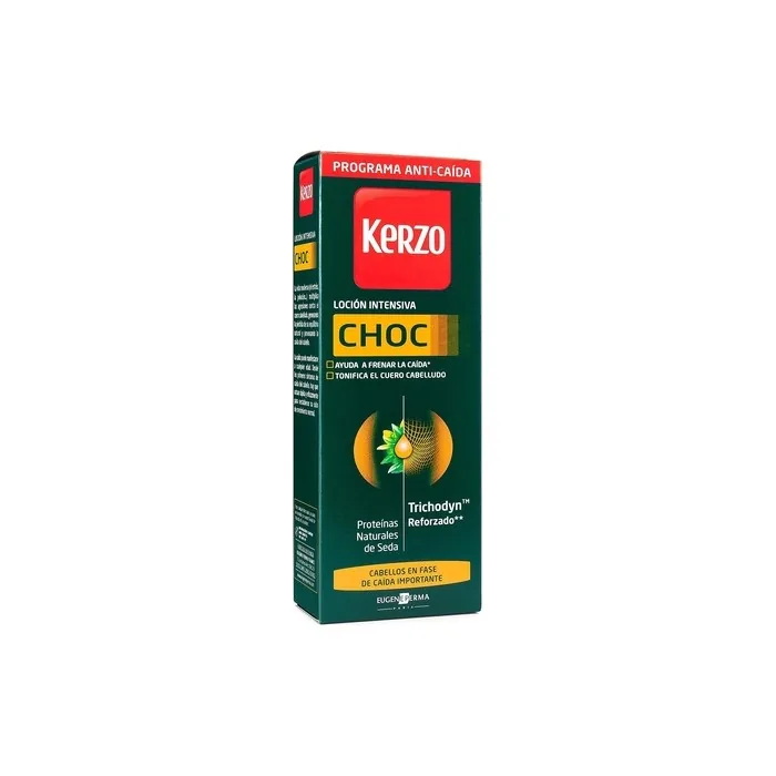 LOC Hair Loss Products 235ml