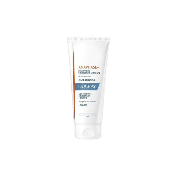 Ducray Anaphase Shampoo Against Hair Loss 200ml