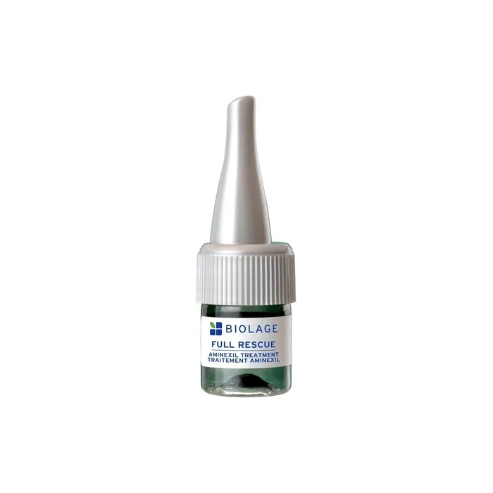 Biolage Anti-Hair Loss Treatment in Vials for Fine Hair