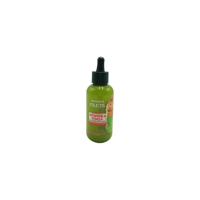 Garnier Fructis Vitamine & Forza Hair Loss Treatment Strengthening for Brittle Hair 125ml