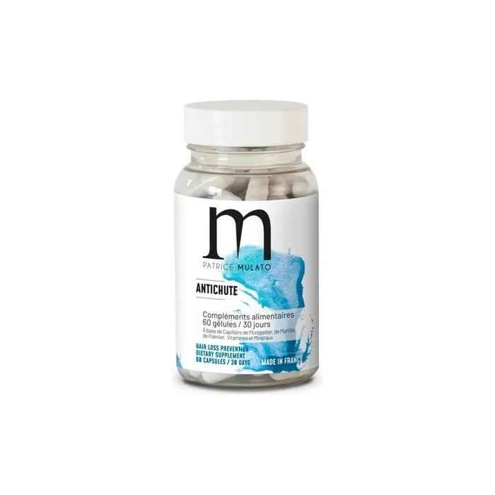 Mulato Mul M.Expert Anti Hair Loss 2021