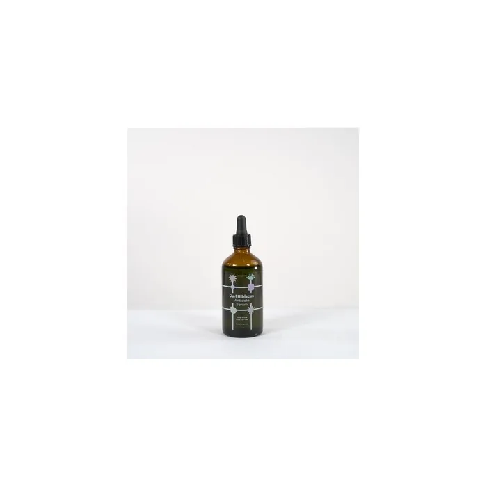 Curl Hibiscus By Shandrani Hair Loss Antidote 100ml