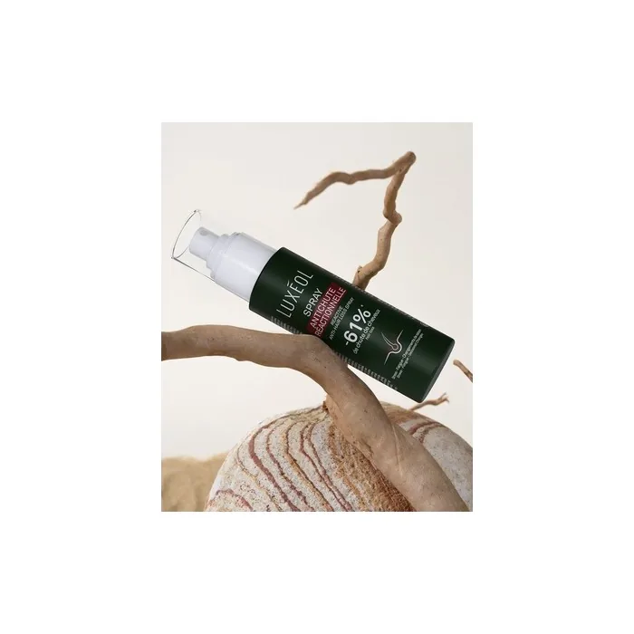 Luxéol Reactive Hair Loss Sray 100ml