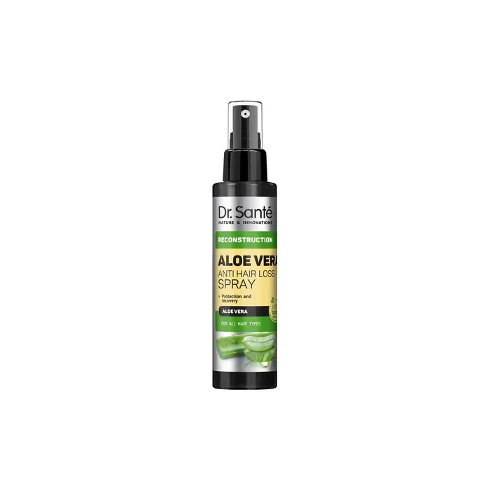 Drsante Aloe Vera Anti Hair Loss Spray For Hair 150ml
