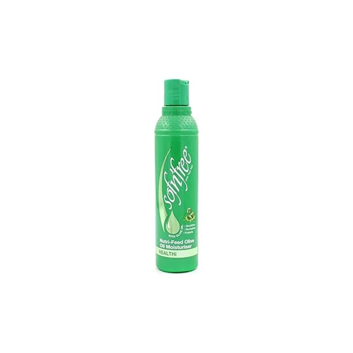 Sofn' Free Hair Loss Products 250ml