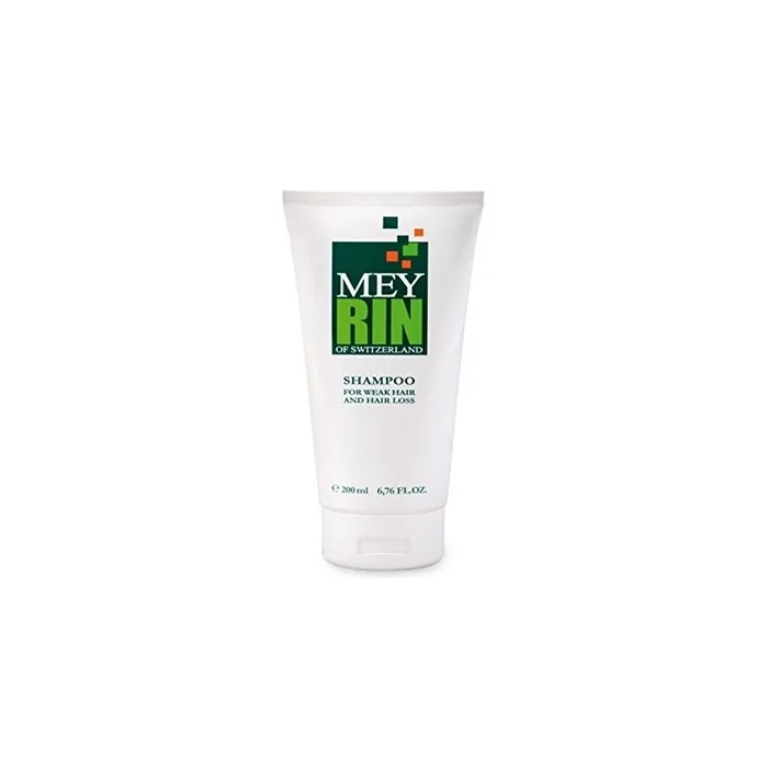 Meyrin Shampoo for Hair Loss 200ml