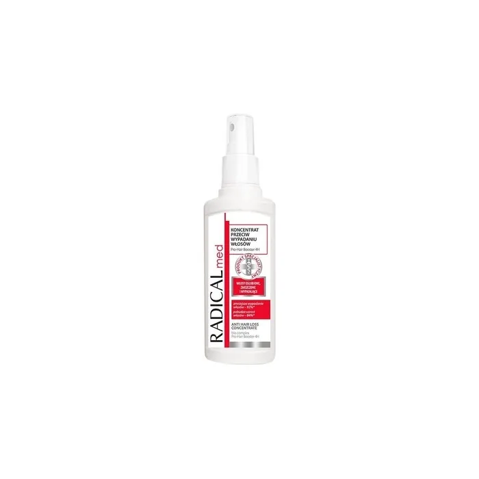 Farmona Radical Med Anti Hair Loss Concentrate with Pump 100ml