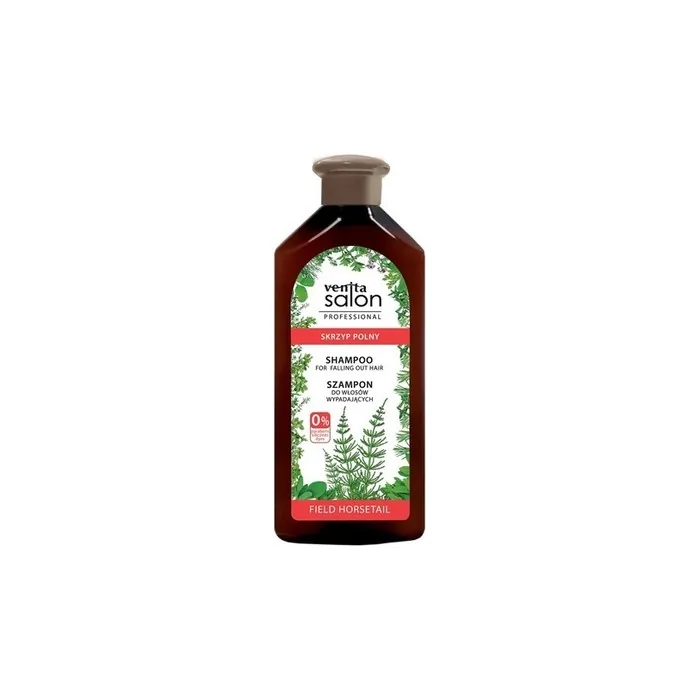 Venita Salon Professional Shampoo For Falling Out Hair