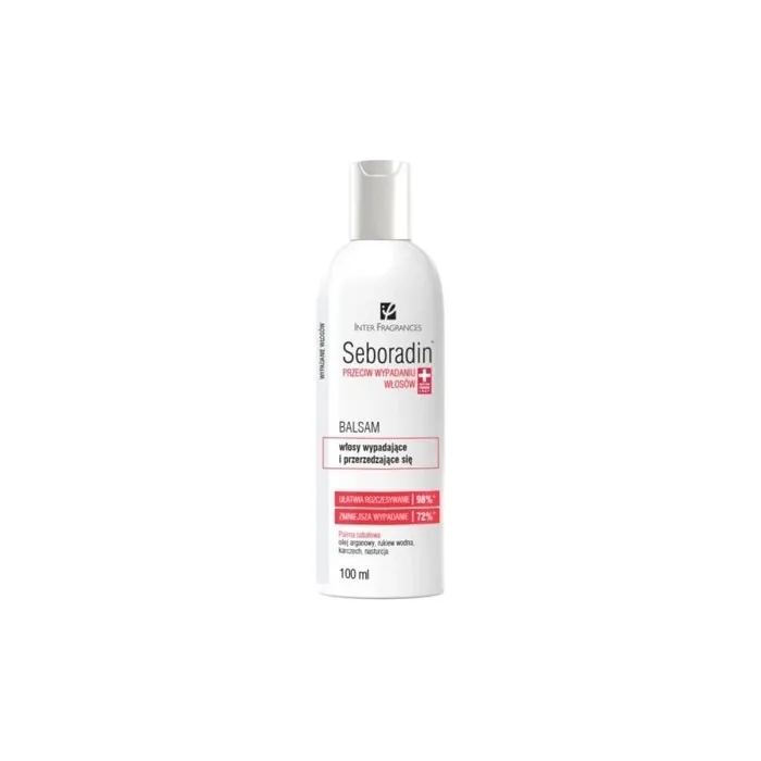 Seboradin Hair Loss Prevention Balm 100 Ml