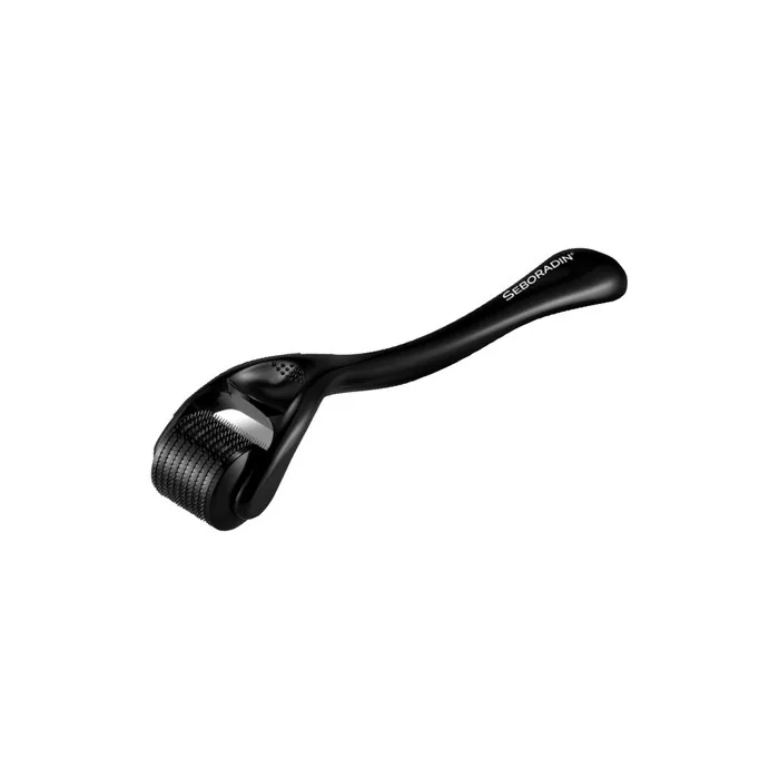 Seboradin Derma Roller 0.5mm Microneedling Roller for Hair Loss