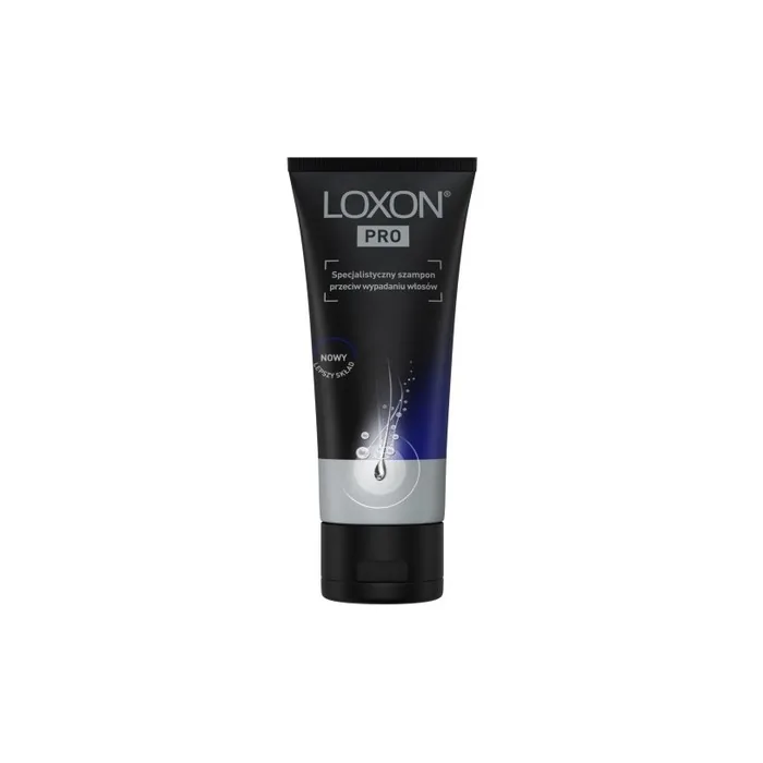 Loxon Pro Specialist Anti-Hair Loss Shampoo 150ml