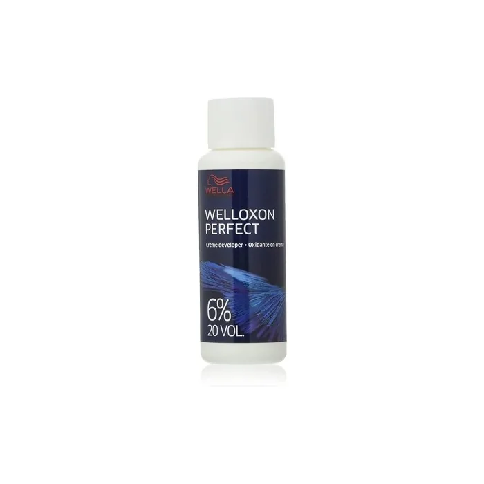 WELLA Welloxon Perfect, 60 ml