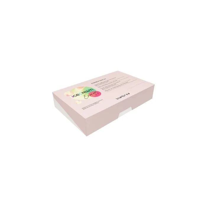 Ice Cream Energy Hair Loss Prevention Patches 70 Pieces