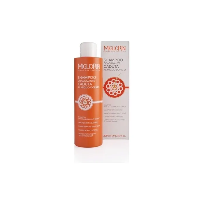 Migliorin Hair Loss Shampoo 200ml