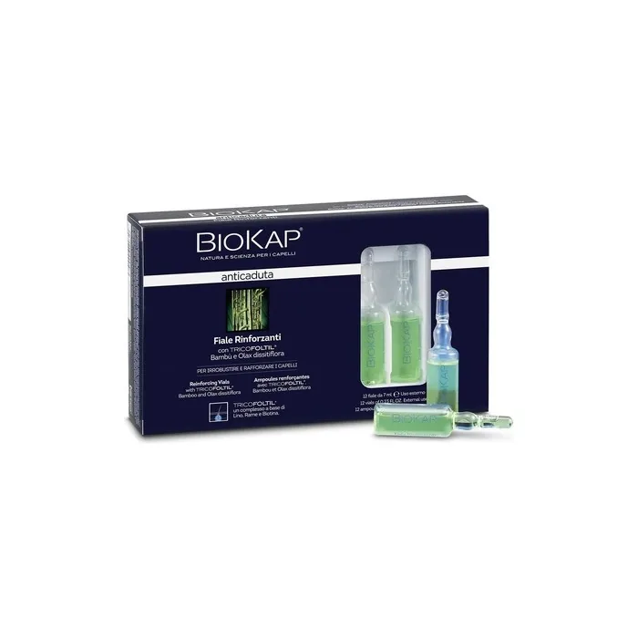 Anti-Hair Loss Strengthening Bulbs