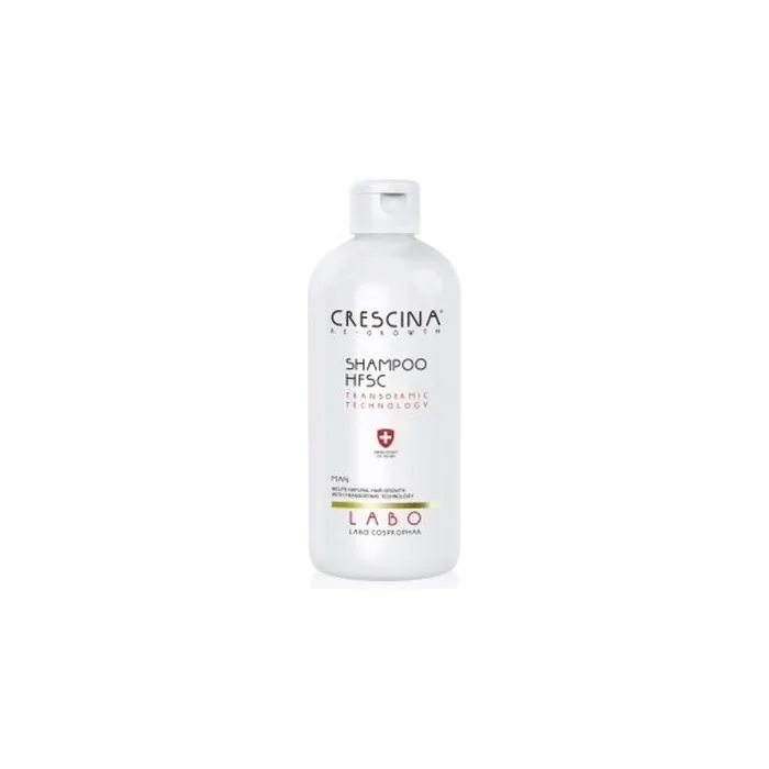 Crescina Transdermic Hair Loss Treatment 500 Ml