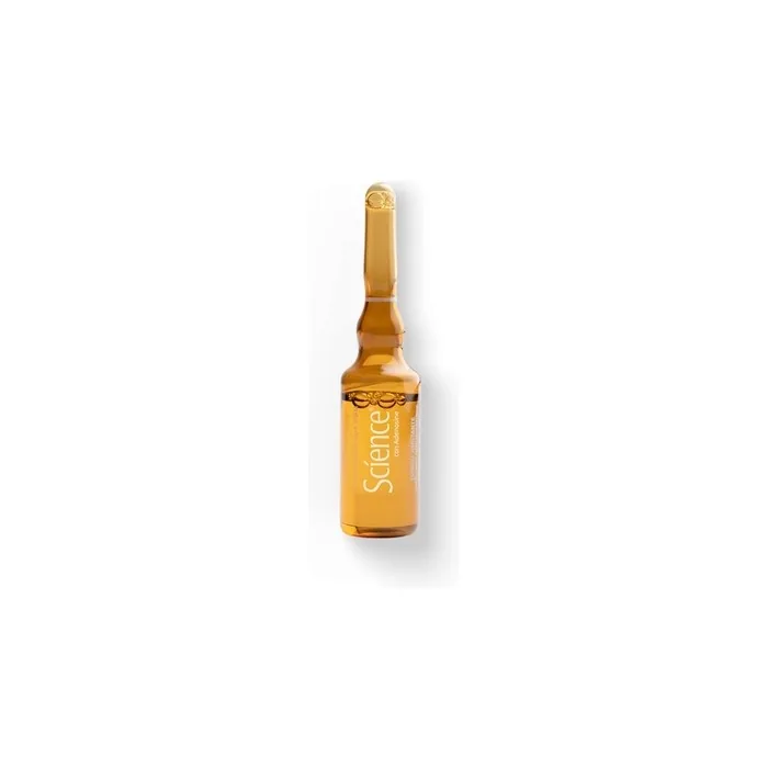 Science Hair Loss Prevention Lotion with Adenosine 4 Vials