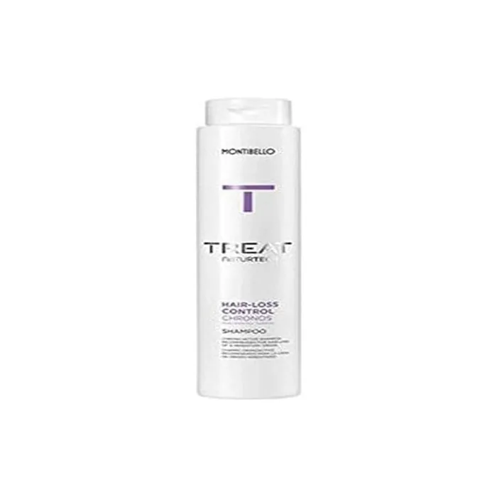 Montibello Treat Naturtech Hair-Loss Control CHRONOS Shampoo