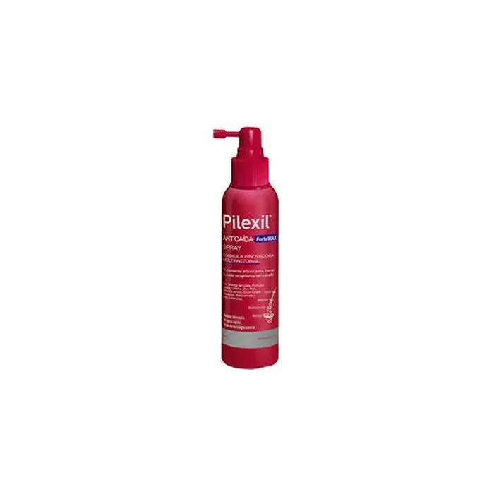 PILEXIL Forte Max Anti-Hair Loss Spray 120ml