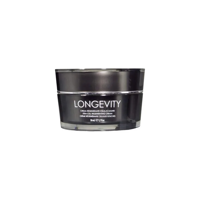 Levissime Longevity Anti Aging Exfoliation Cream, 50ml