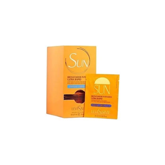 LEVISSIME Hair Loss Products 20ml