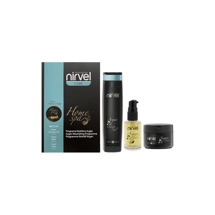 Nirvel Hair Loss Products 480ml