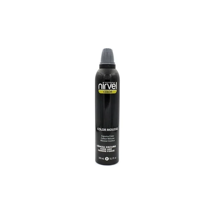 Nirvel Hair Loss Products 300ml Dark Ash