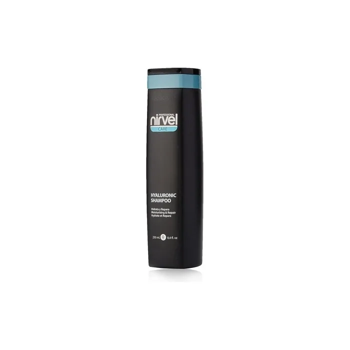 Nirvel Hair Loss Products 250ml