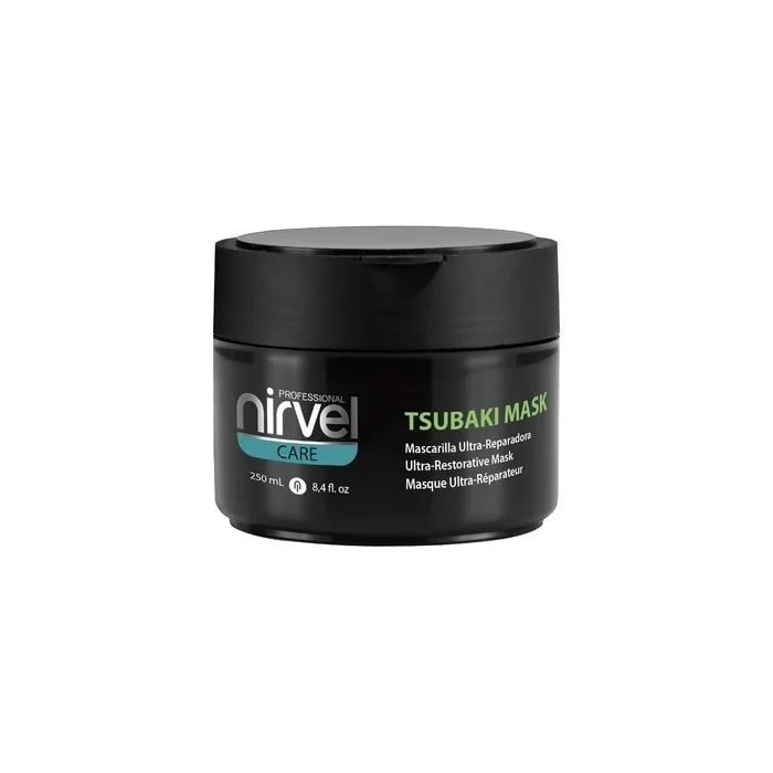 Nirvel Hair Loss Products 250ml