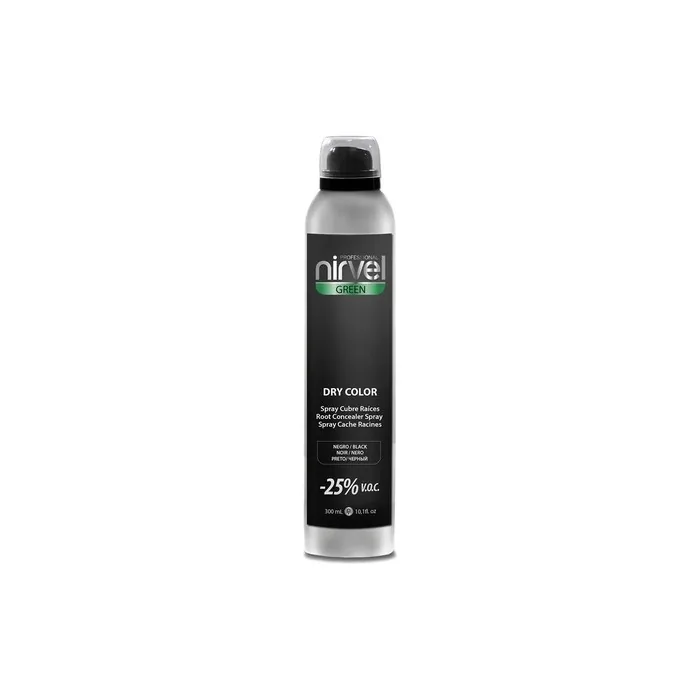 Nirvel Hair Loss Products 300ml